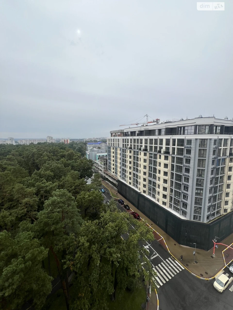 Продажа квартиры в Ирпене