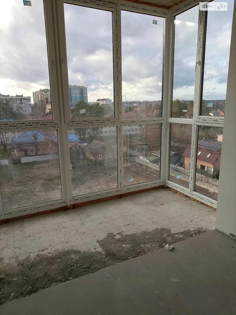 Продажа Квартиры