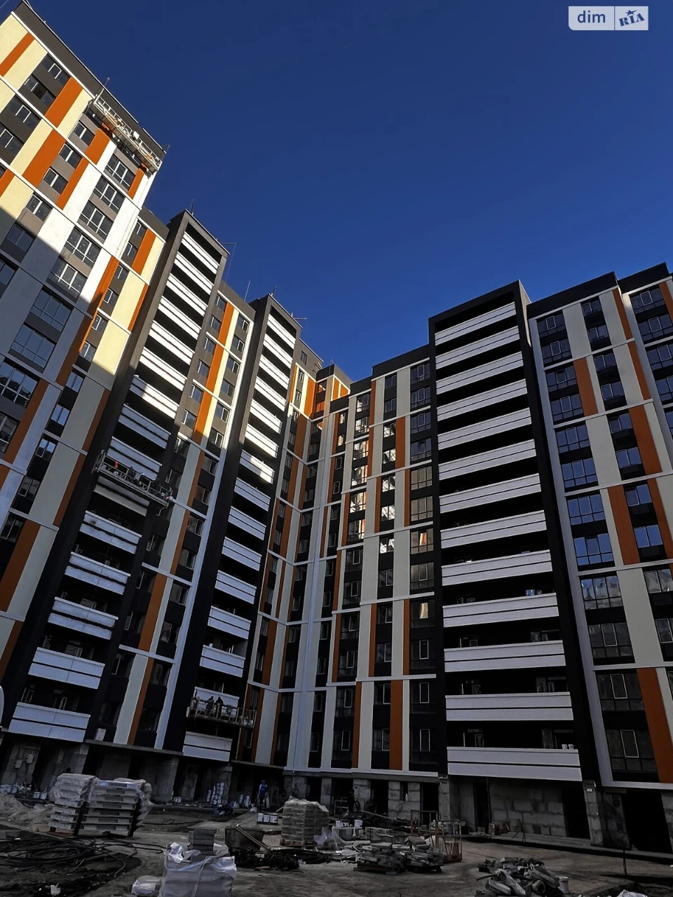 Apartment for Sale