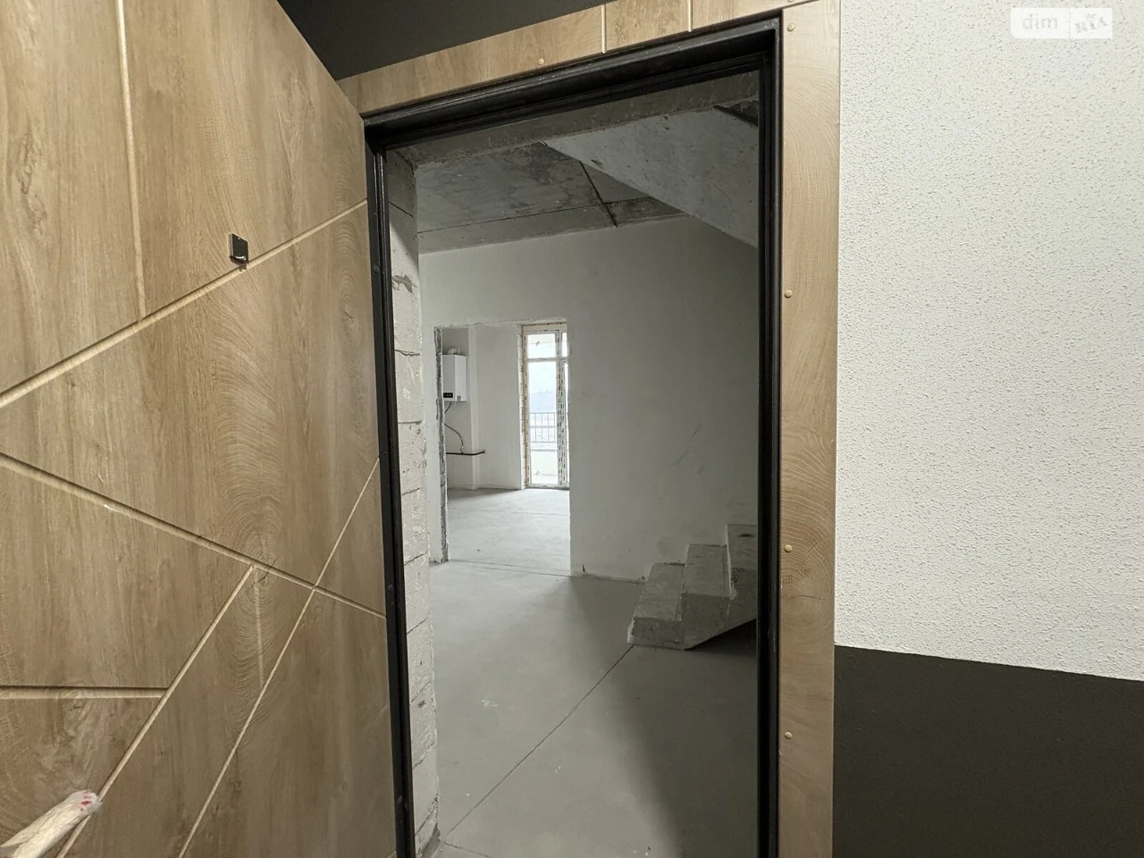 Apartment for Sale in Irpin