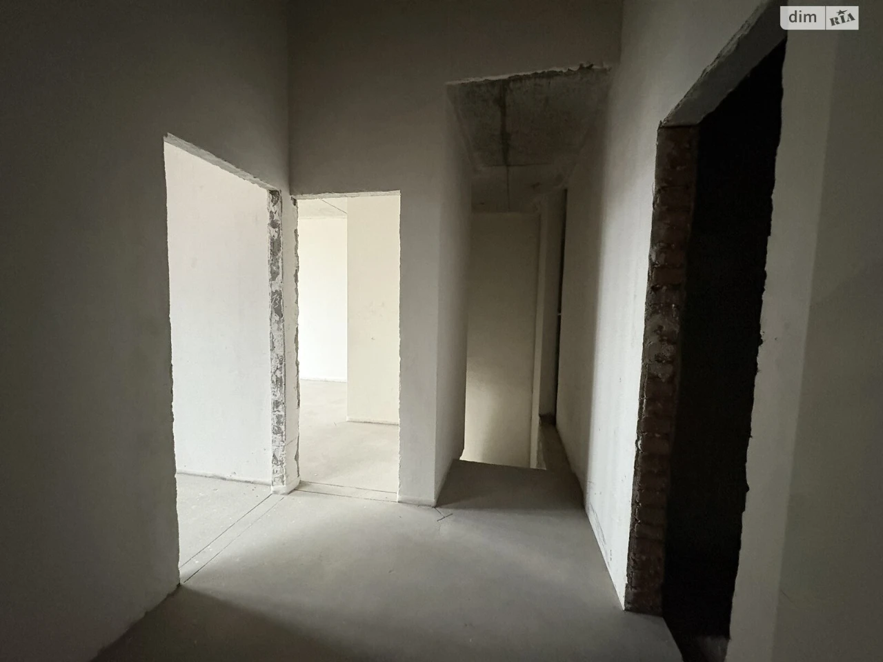 Apartment for Sale in Irpin