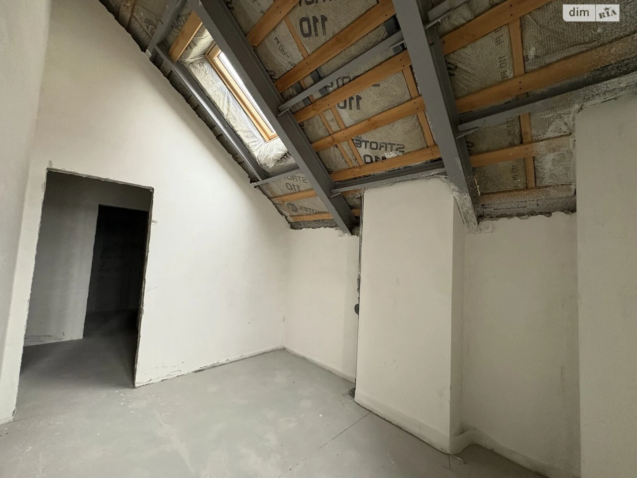 Apartment for Sale in Irpin