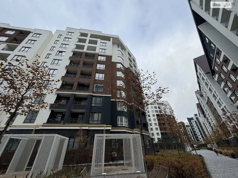 Продаж Квартира