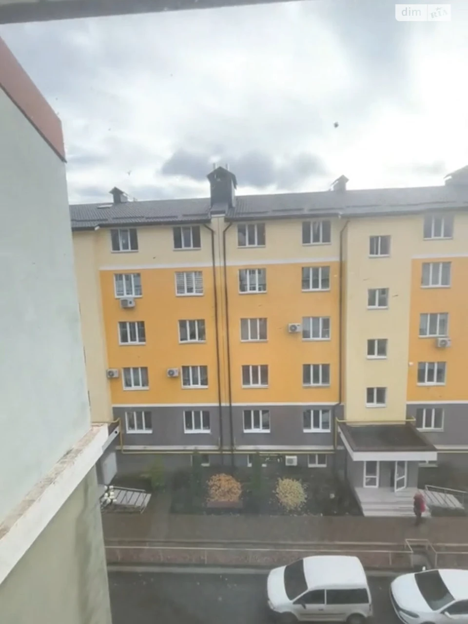 Продаж Квартира
