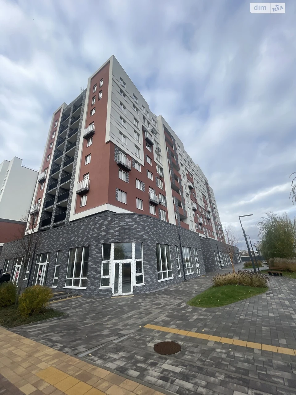 Apartment for Sale