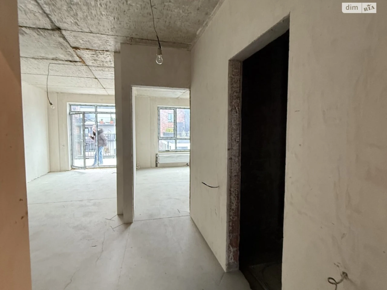 Apartment for Sale in Irpin