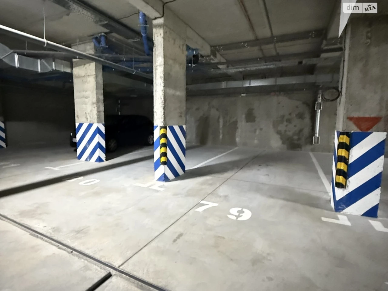 Apartment for Sale in Irpin
