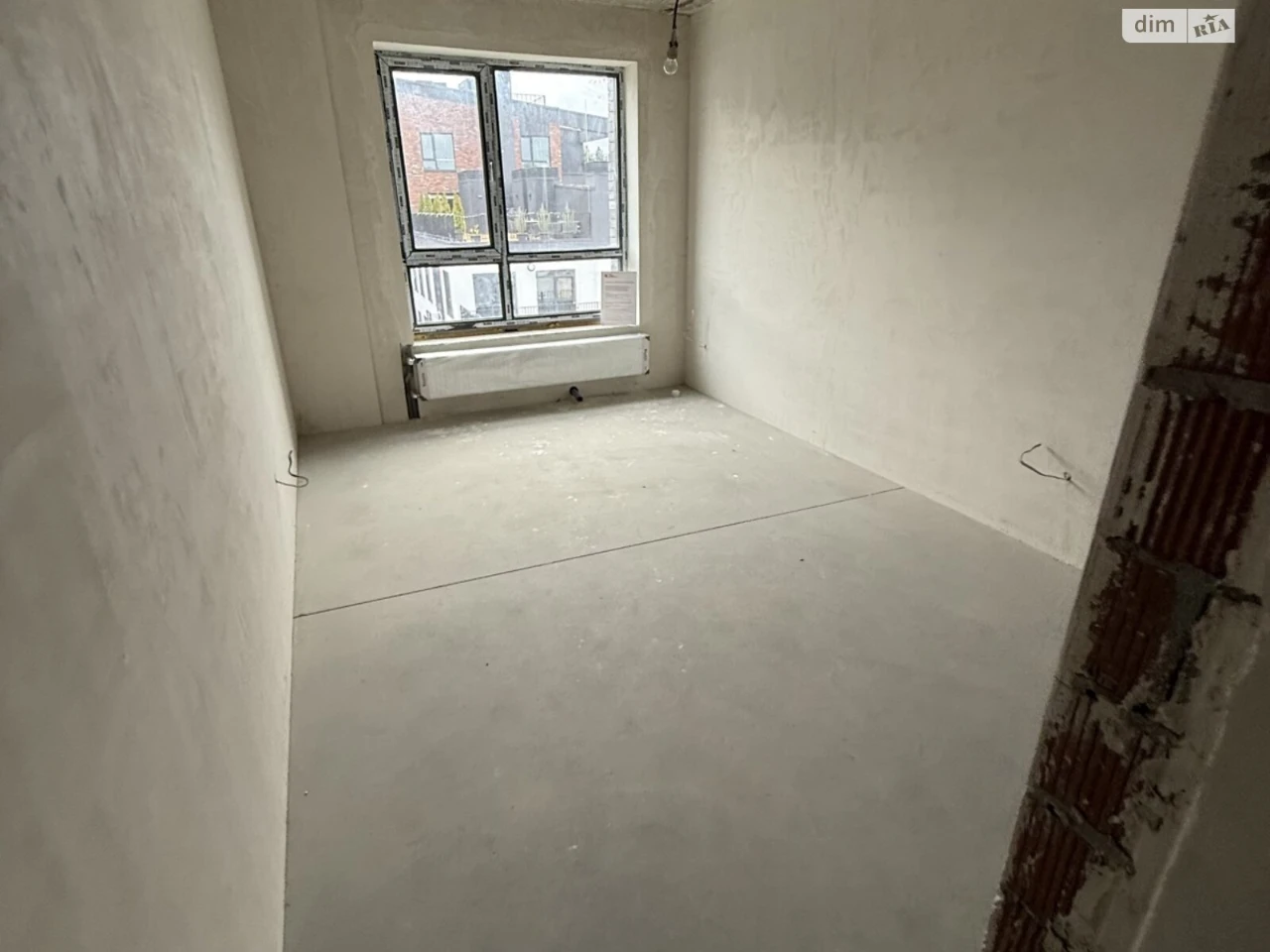 Apartment for Sale in Irpin