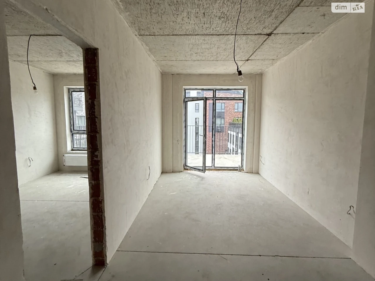 Apartment for Sale in Irpin