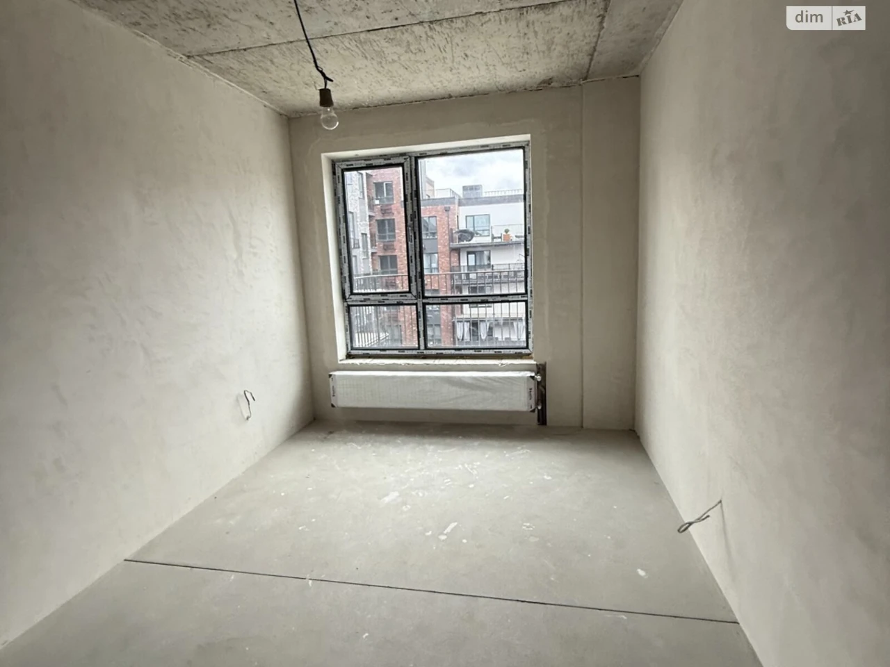 Apartment for Sale in Irpin