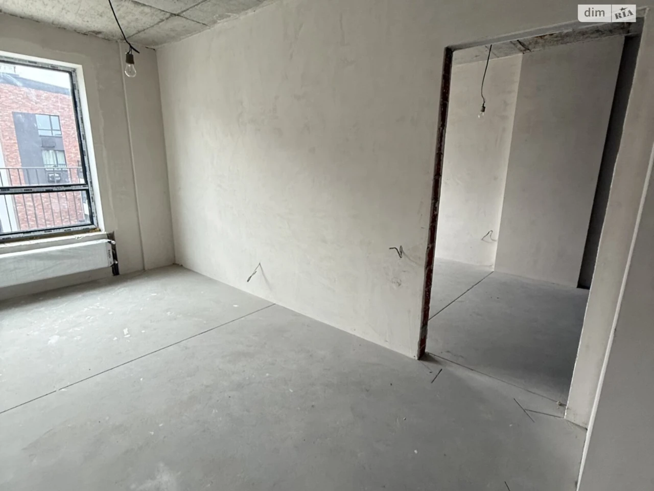 Apartment for Sale in Irpin