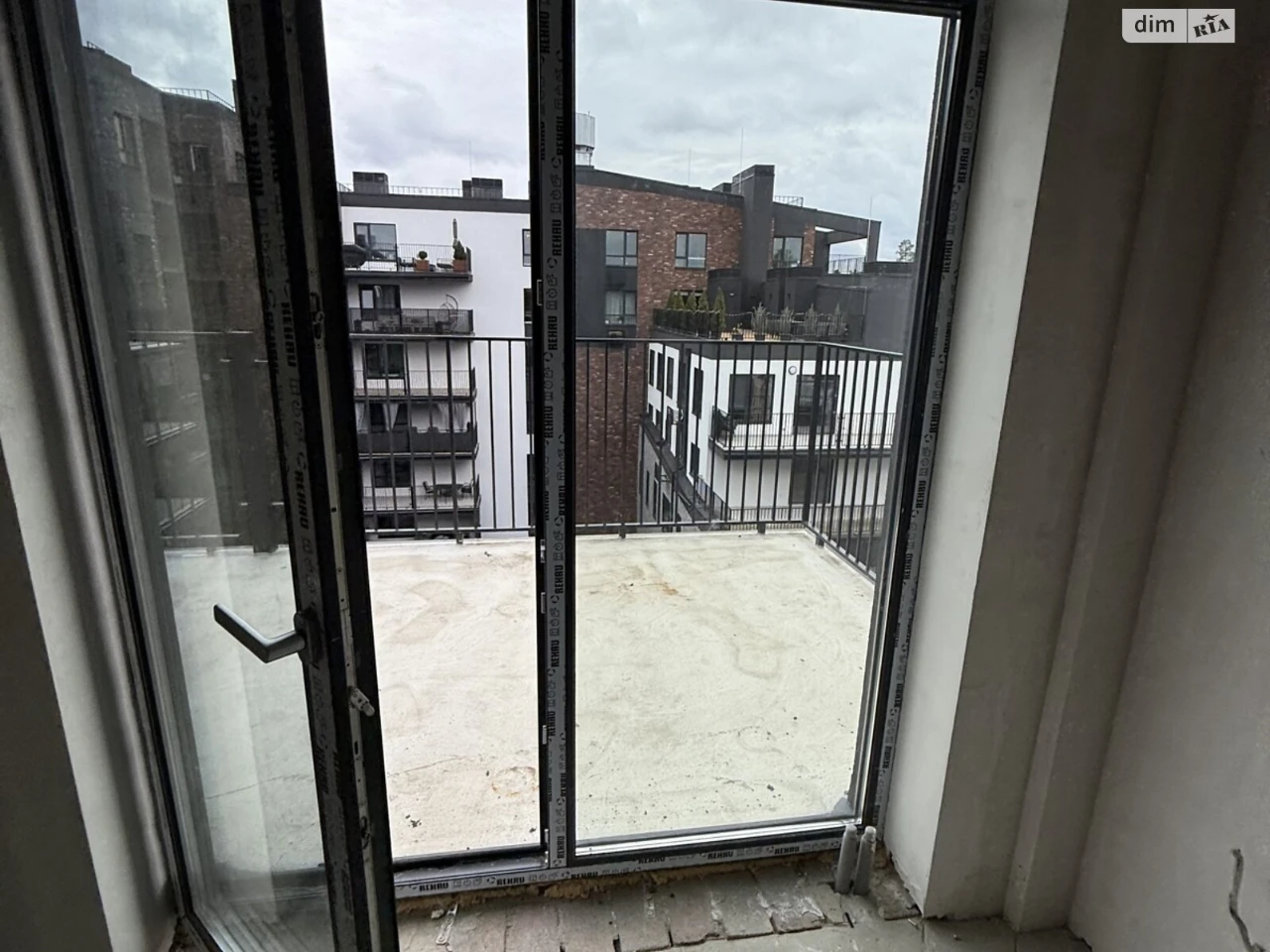 Apartment for Sale in Irpin
