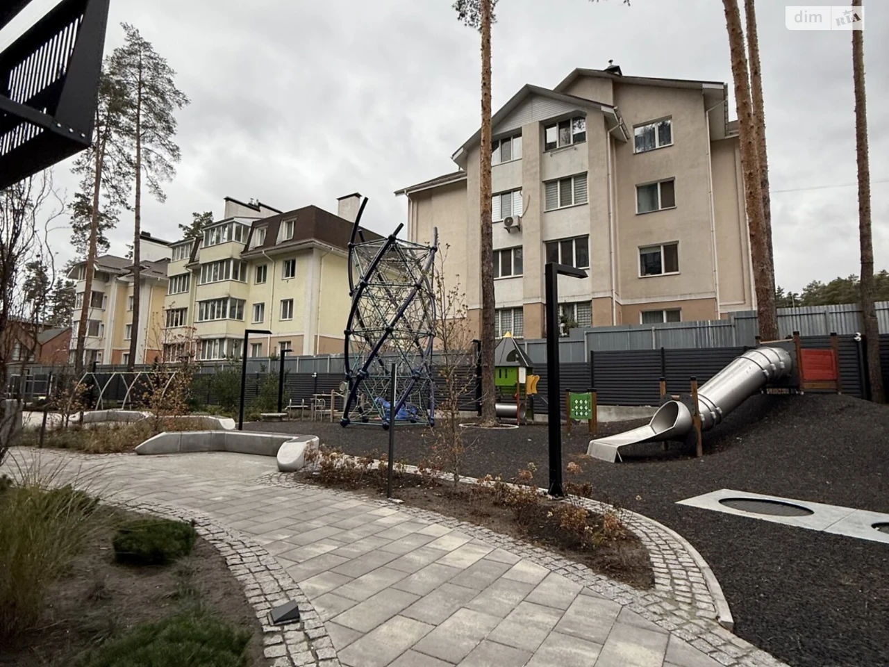 Apartment for Sale in Irpin