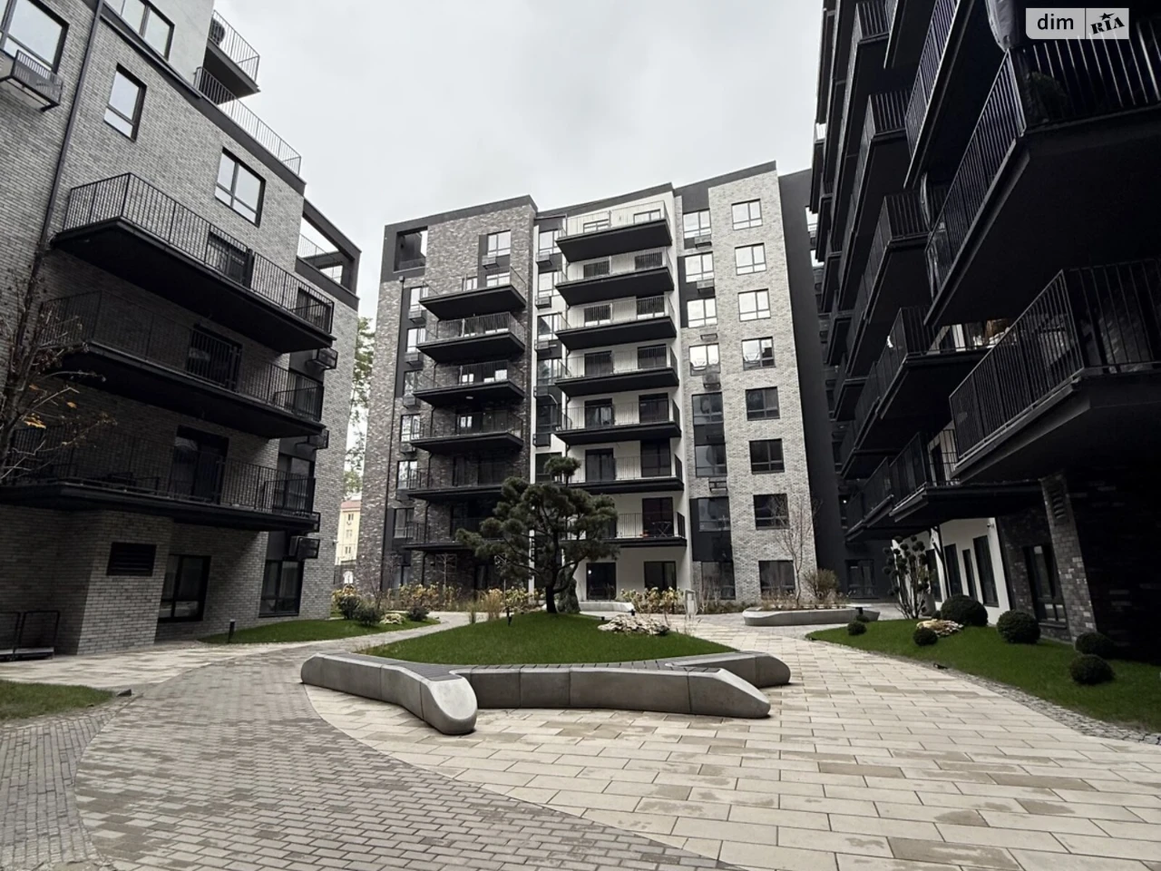 Apartment for Sale in Irpin