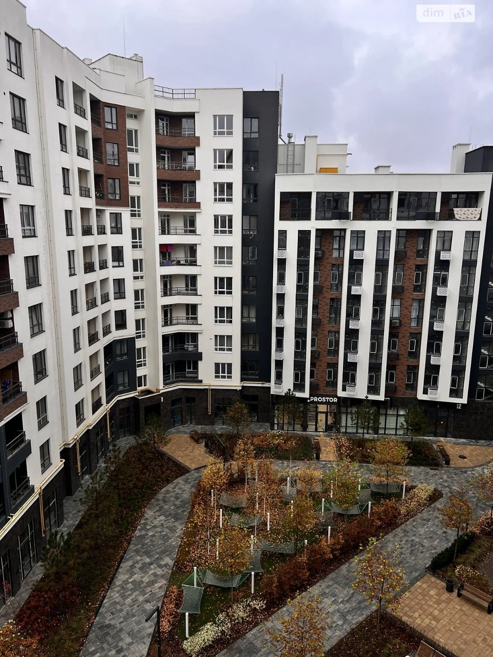 Продажа Квартиры Ирпень