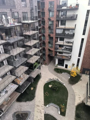 Продаж Квартира