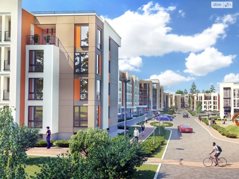 Продаж Квартира Ірпінь