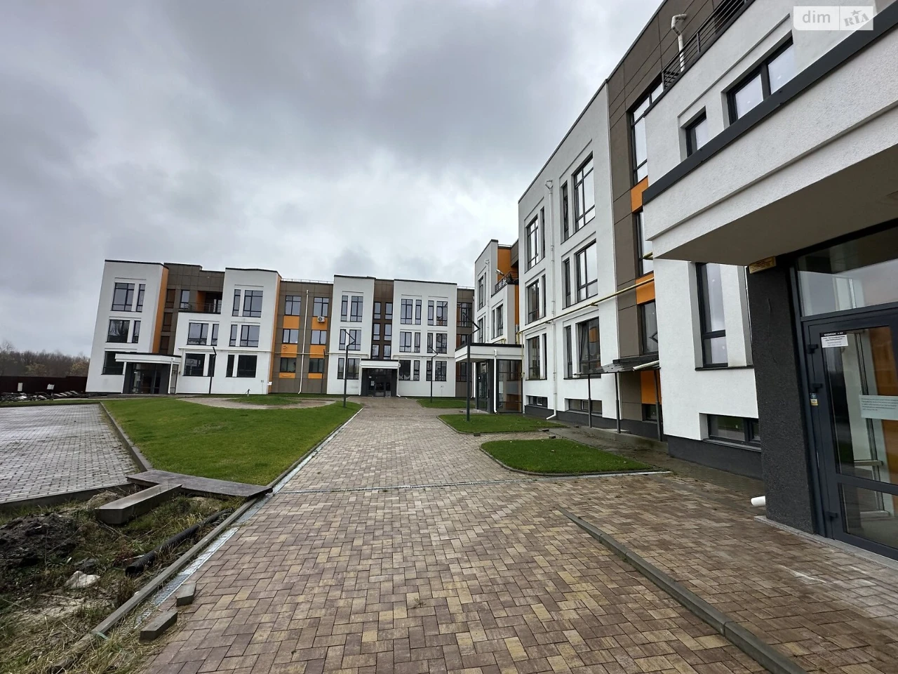 Продаж Квартира Ірпінь