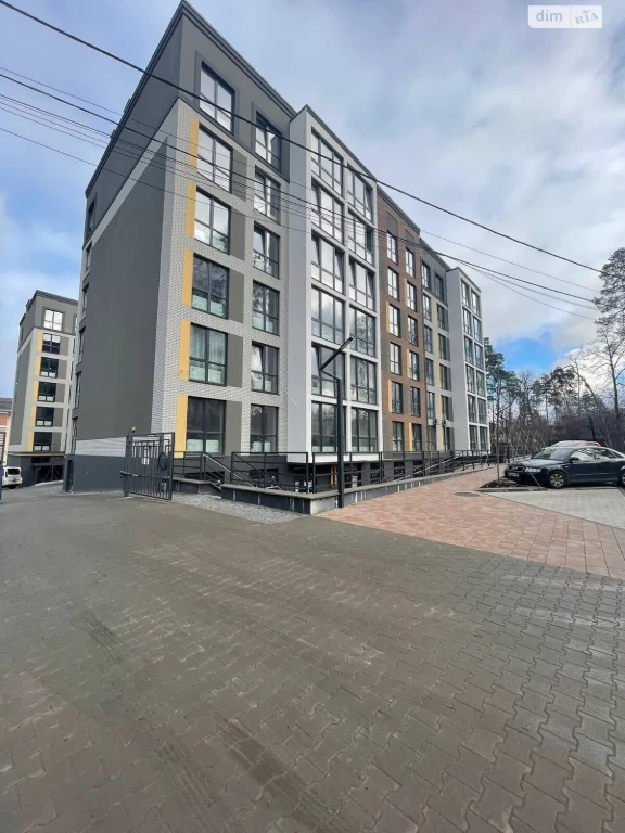 Продается квартира, Ирпень