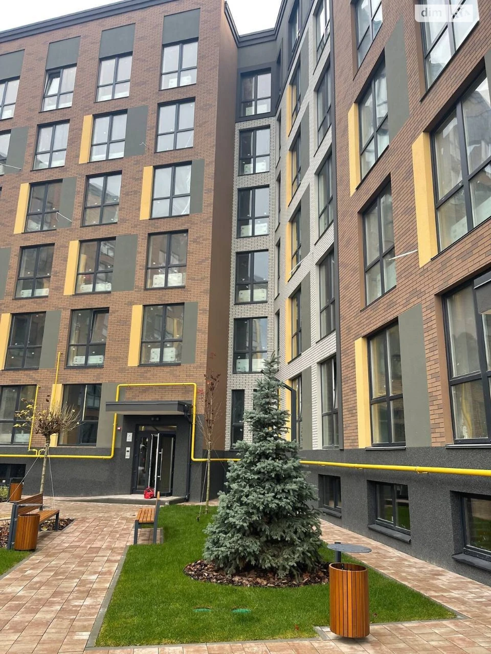 Продается квартира, Ирпень