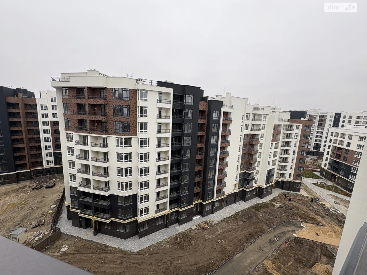 Apartment for Sale