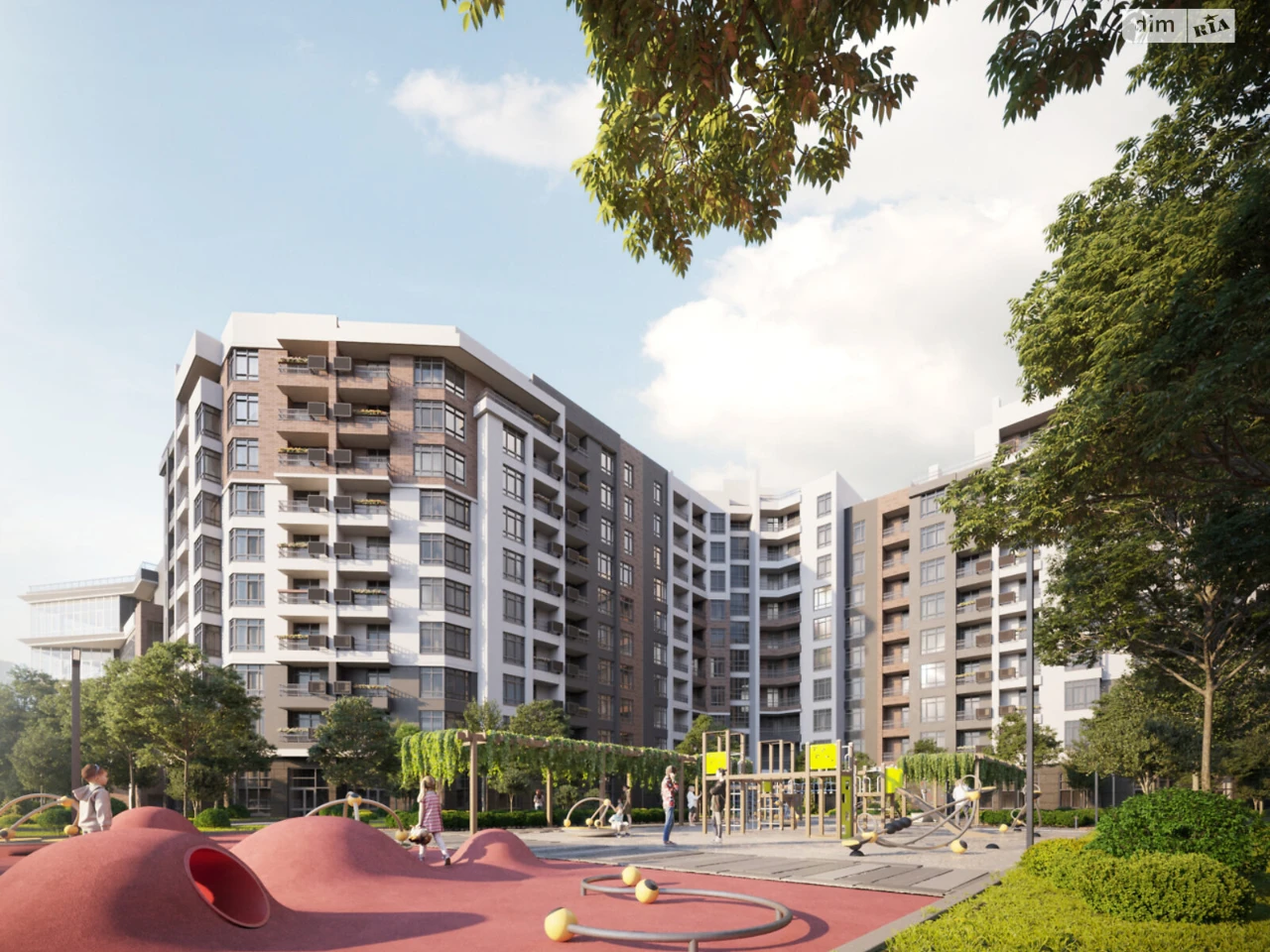 Apartment for Sale