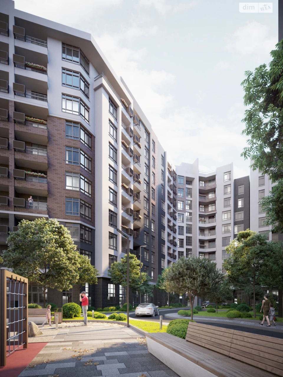 Apartment for Sale