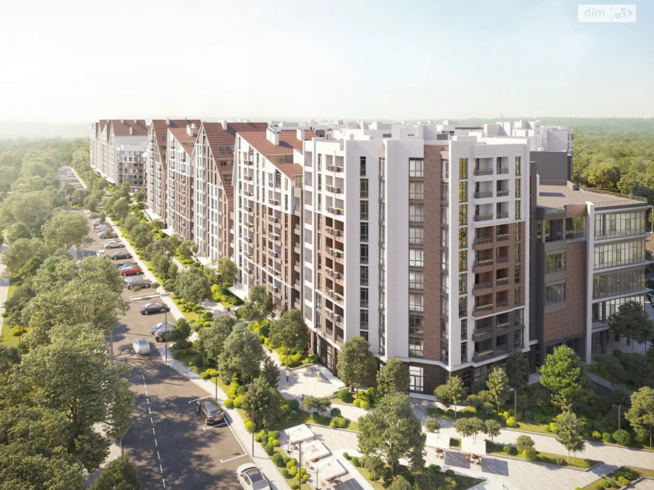 Apartment for Sale