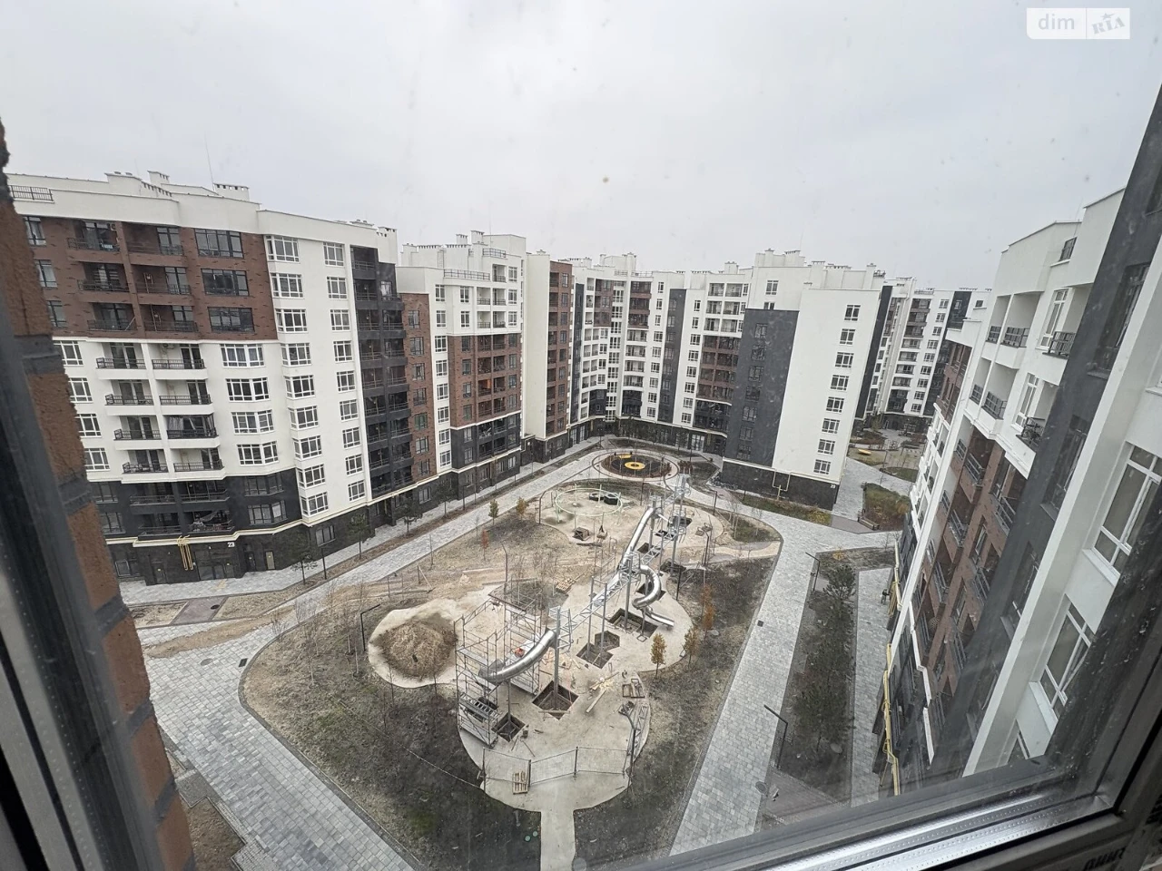 Продажа Квартиры