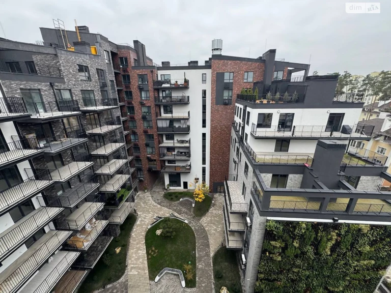 Apartment for Sale in Irpin
