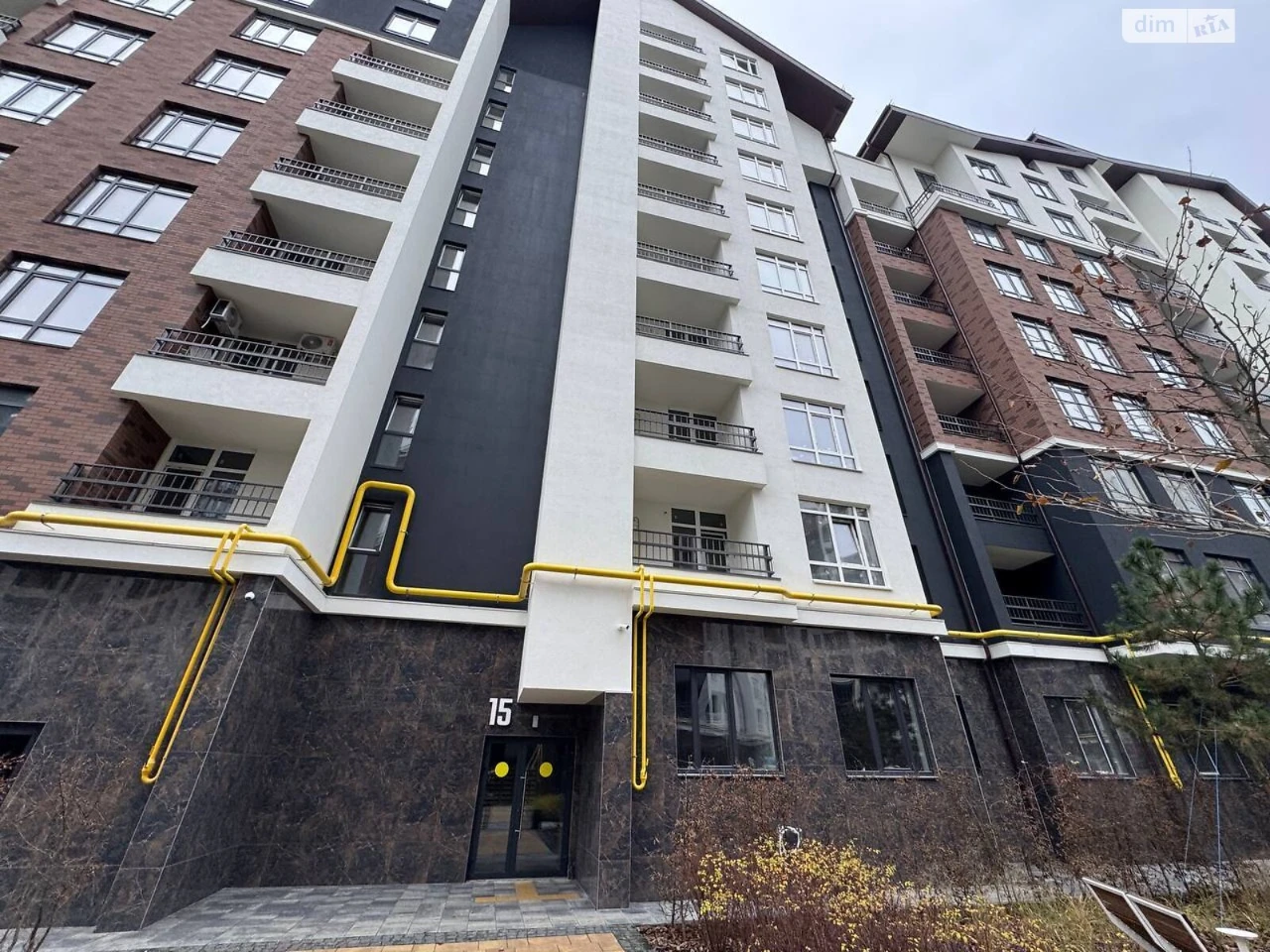 Продаж Квартира Ірпінь