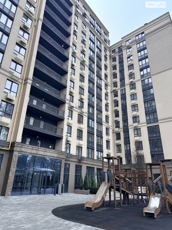 Продажа Квартиры Ирпень