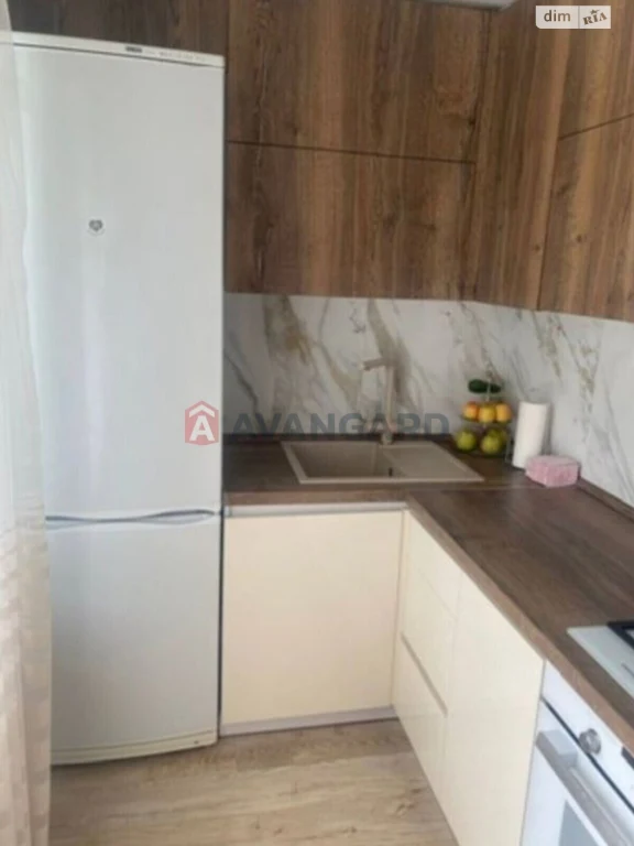 For sale Apartment Komunarsky
