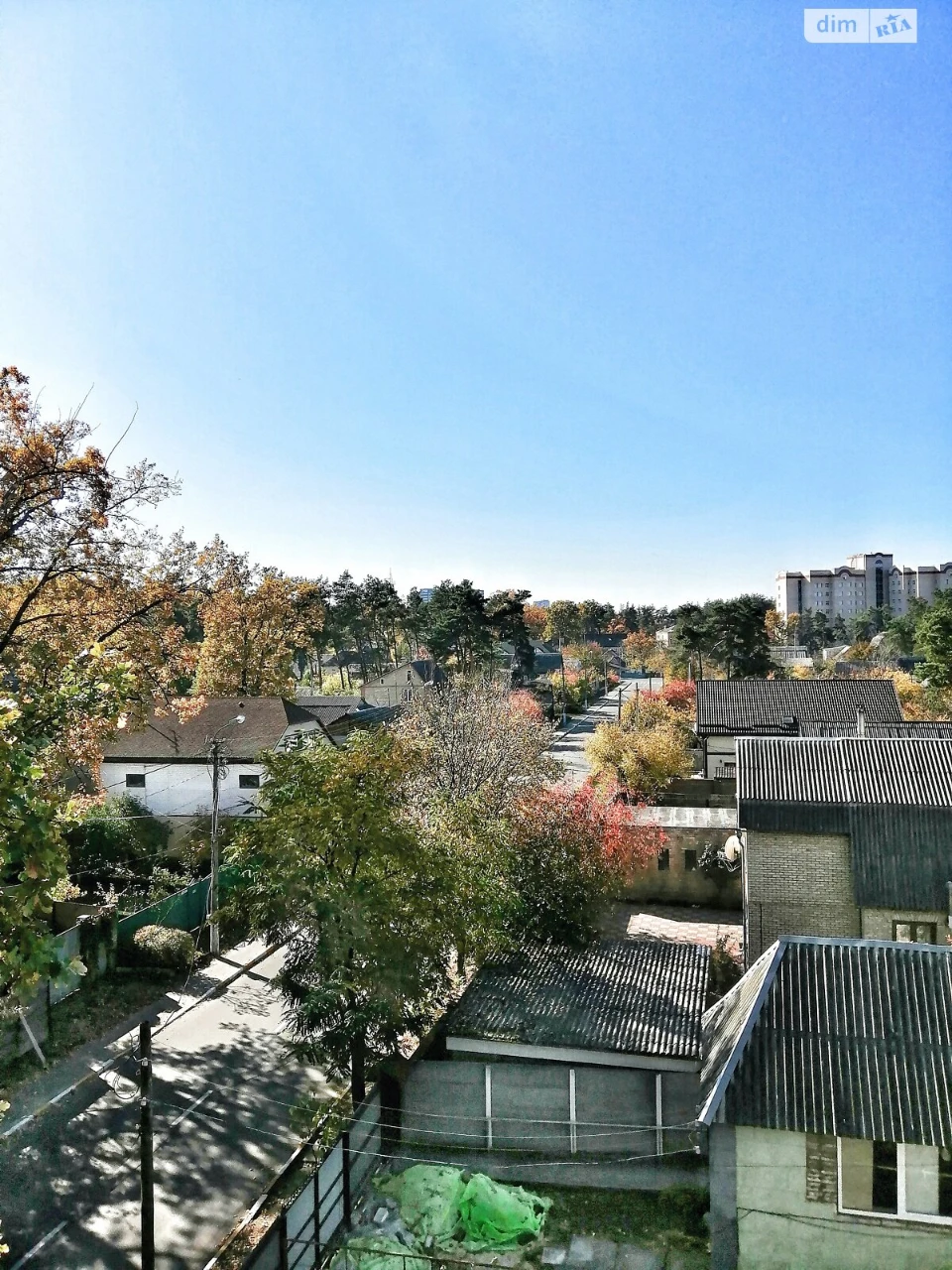 Продаж Квартира Ірпінь