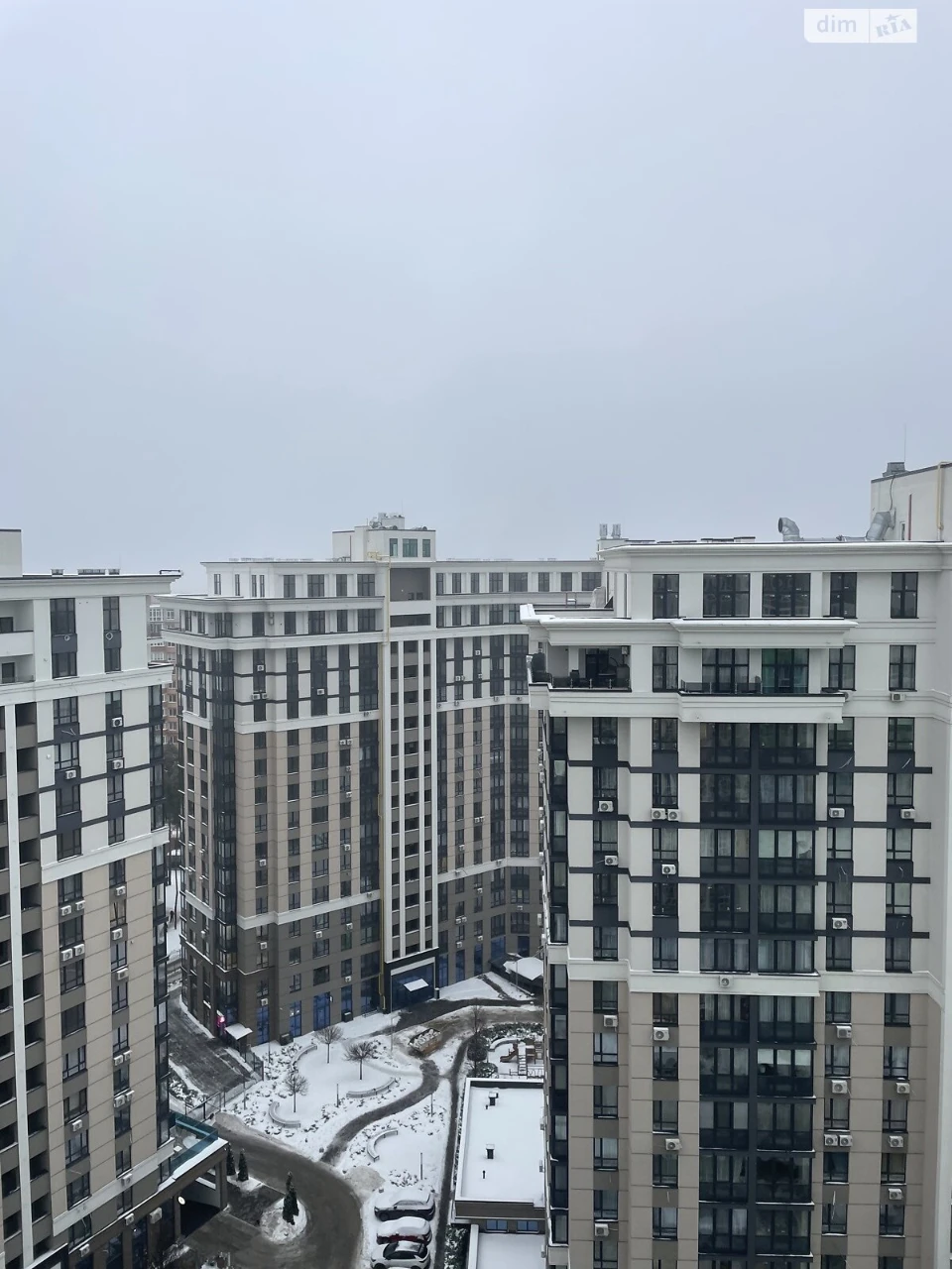 Продажа Квартира Ирпень