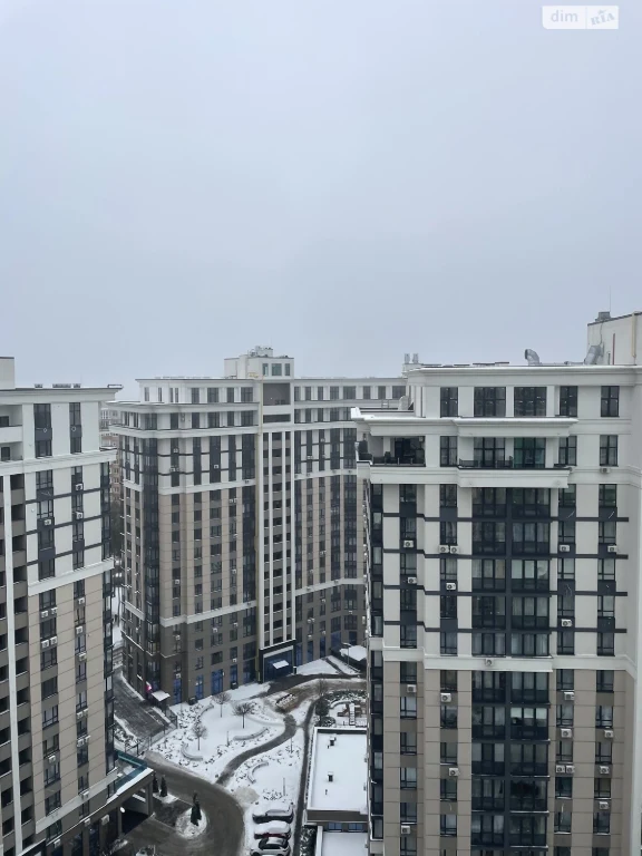 Продажа Квартира Ирпень