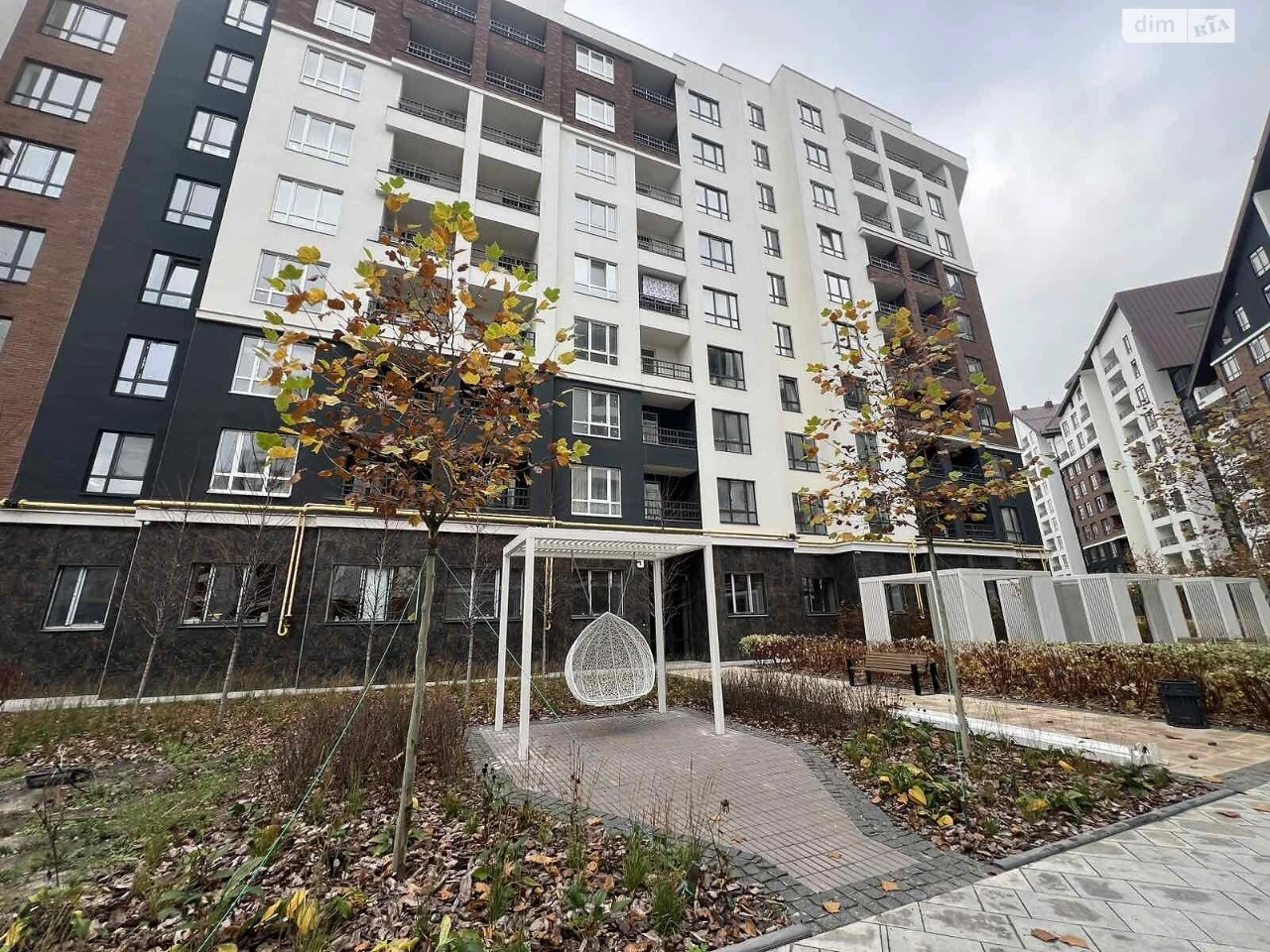 Apartment for Sale