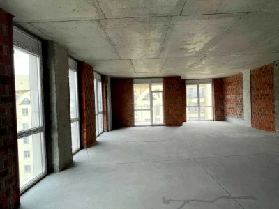 Apartment. Dnipro, Levka Lukyanenka St. (Vasyl Zhukovsky)