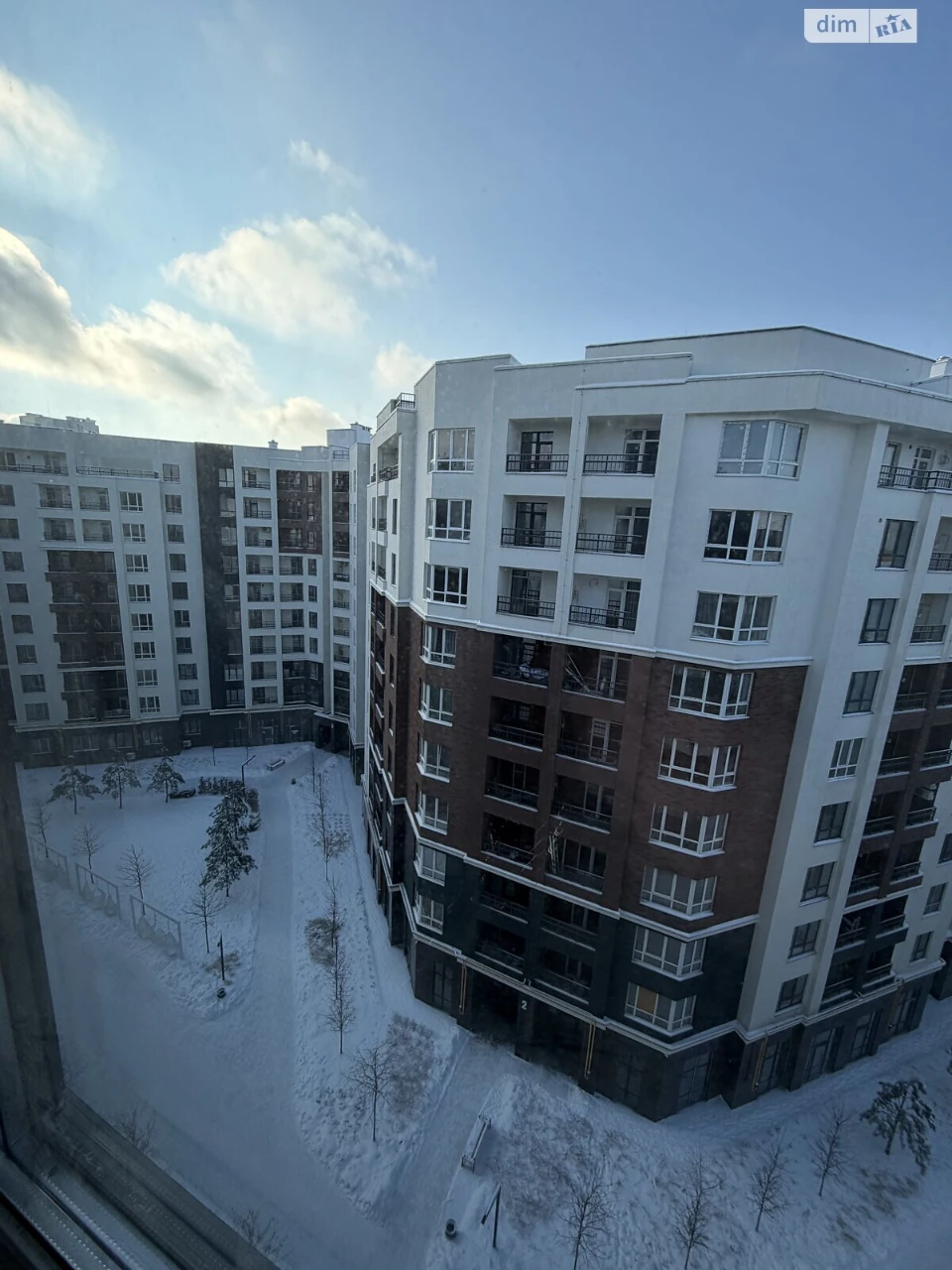 Продаж Квартира Ірпінь