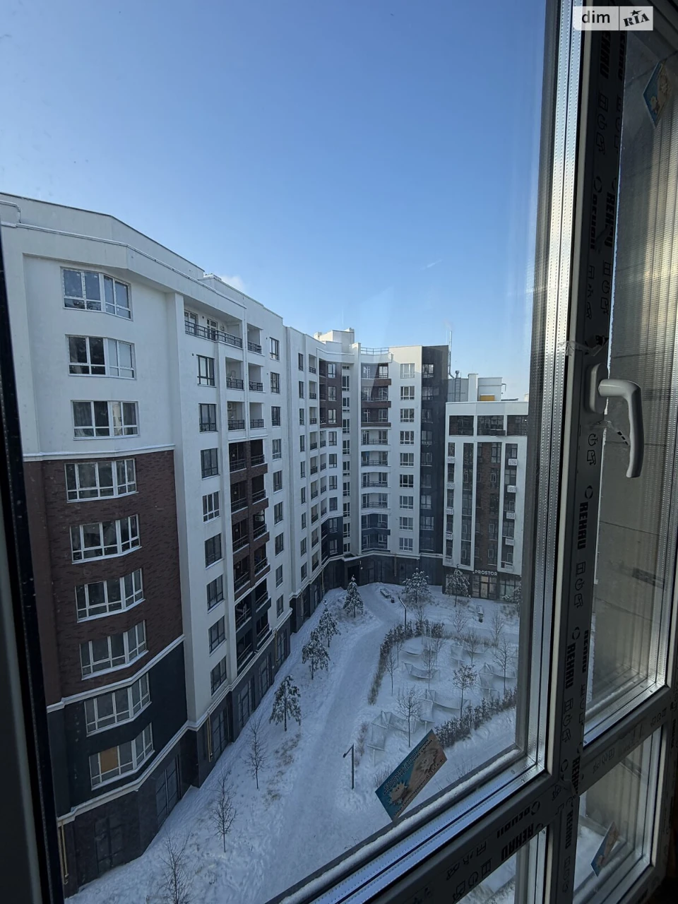 Продаж Квартира Ірпінь