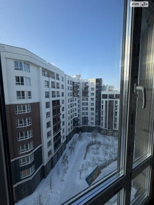 Продаж Квартира Ірпінь