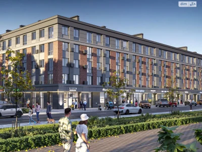 Продаж Квартира Ірпінь
