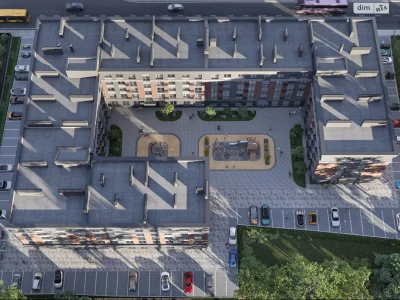 Продаж Квартира Ірпінь