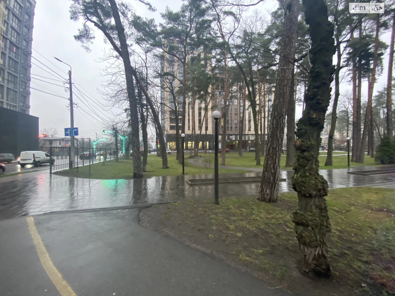 Продаж Квартира Ірпінь