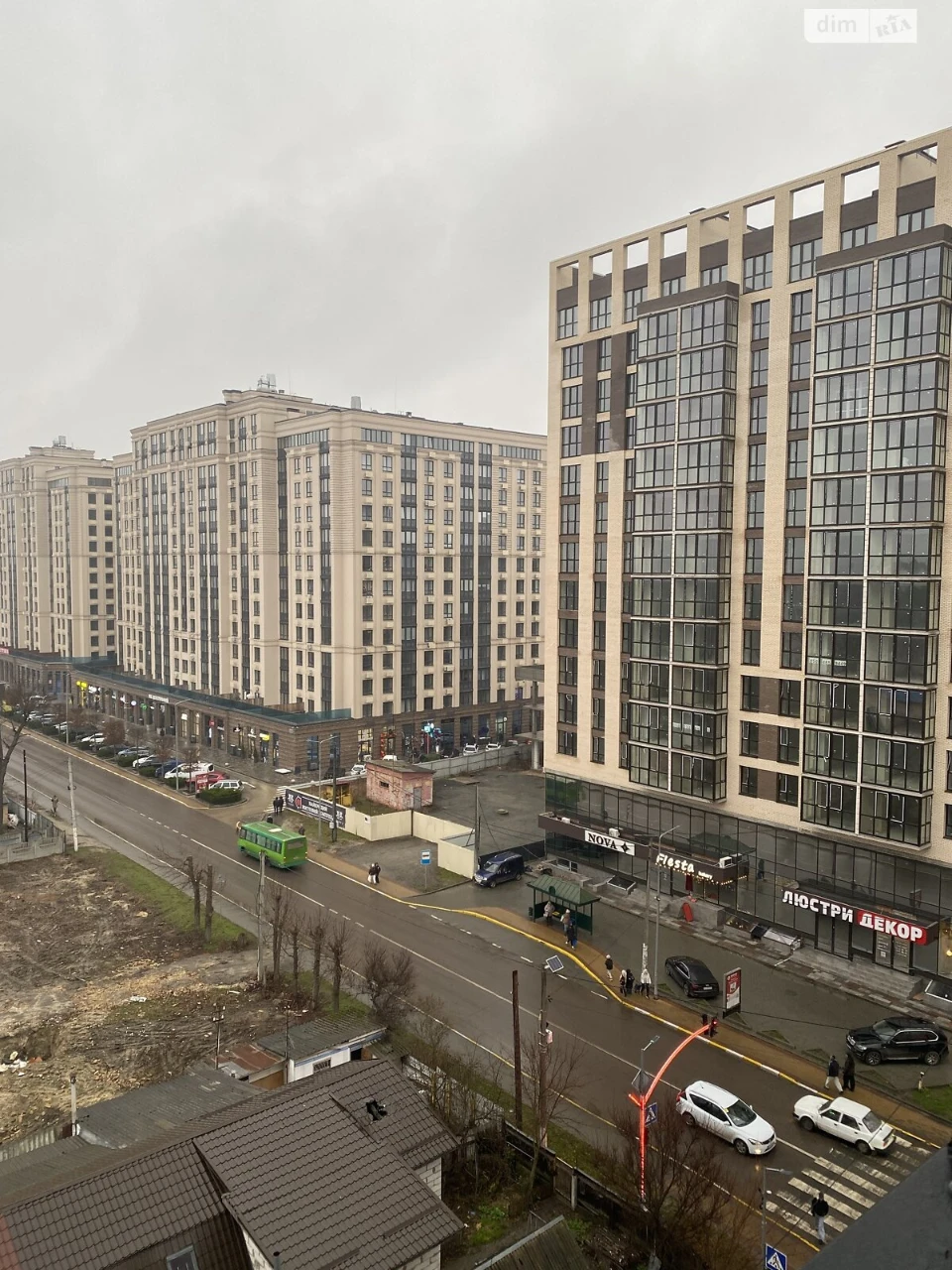 Продаж Квартира Ірпінь