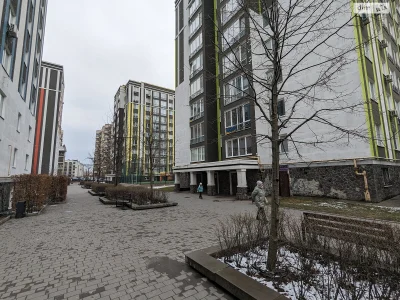 Продаж Квартира