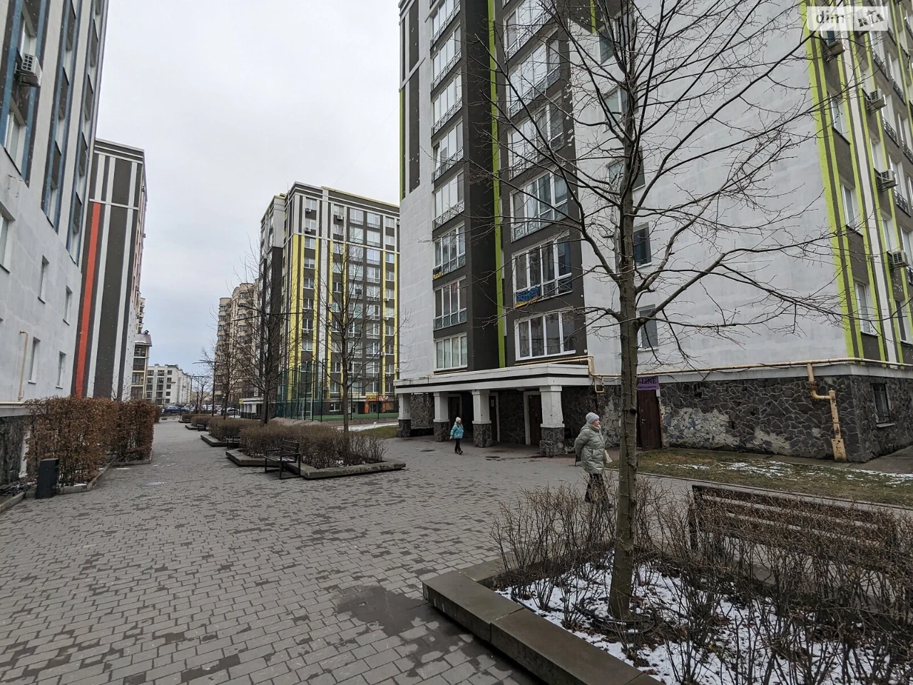 Продажа Квартиры
