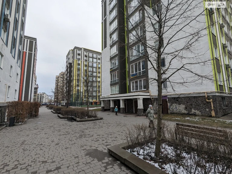 Продажа Квартиры