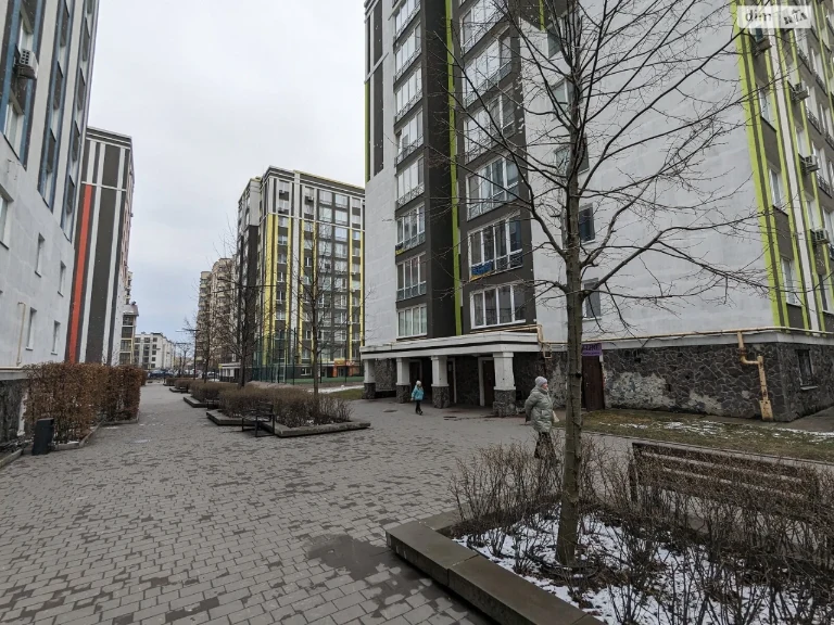 Продажа Квартира Ирпень
