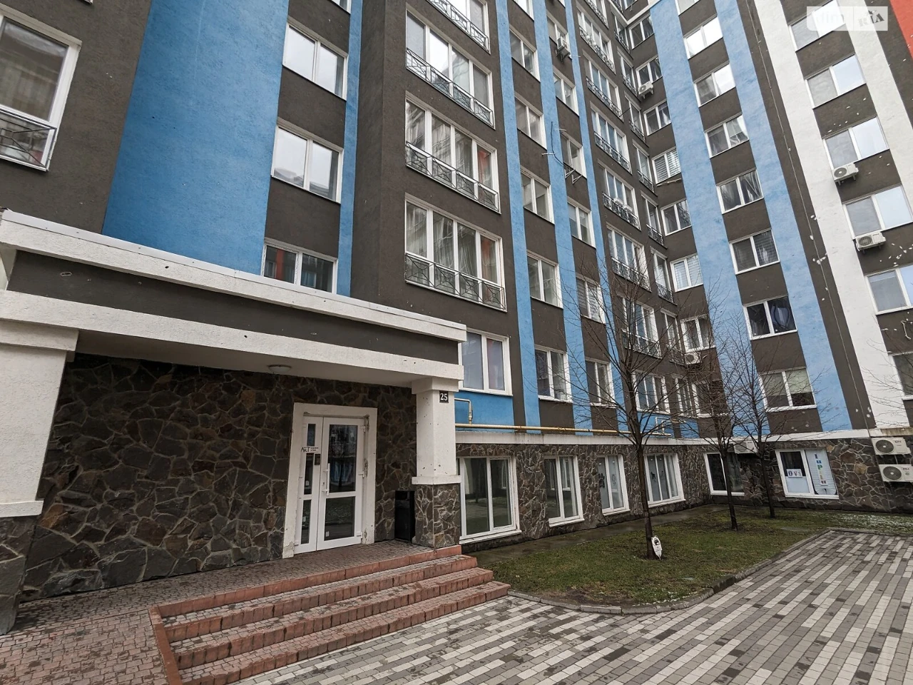 Продаж Квартира Ірпінь